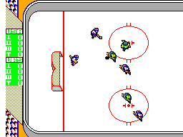 Great Ice Hockey Screenshot 1